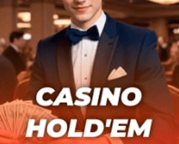 betfiery casino hold'em