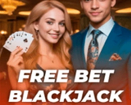 betfiery free bet blackjack