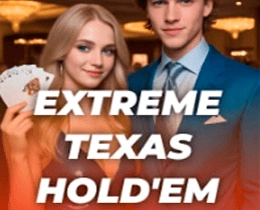 betfiery extreme texas hold'em